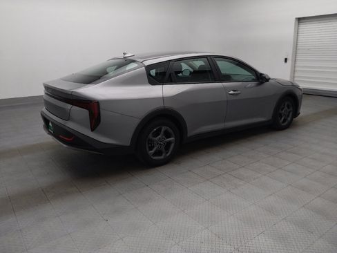 Used 2025 Kia K4 FWD image 10