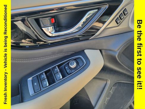 Used 2022 Subaru Outback Limited XT AWD/4WD image 11