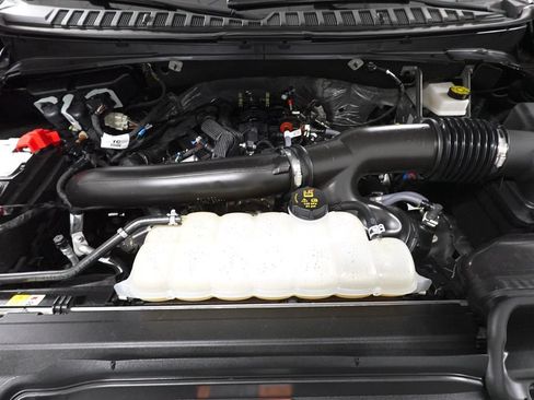 Certified 2025 Ford Expedition Platinum AWD/4WD image 48