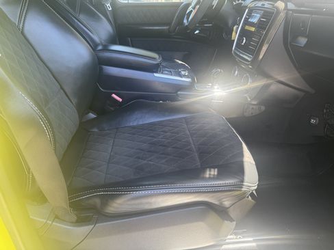 Used 2017 Mercedes-Benz G 550 Squared image 17