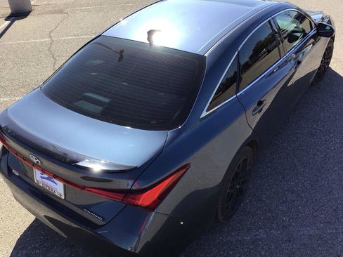 Used 2019 Toyota Avalon Touring w/ Advanced Safety Package FWD image 18