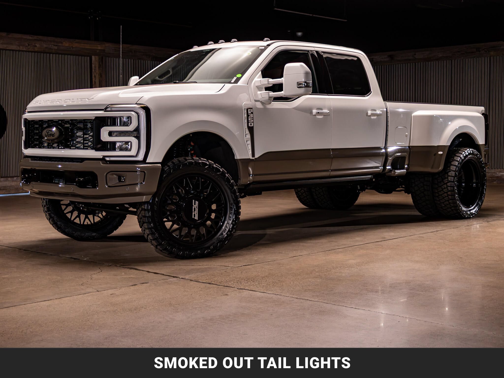 Used 2026 Ford F350 King Ranch AWD/4WD image 5