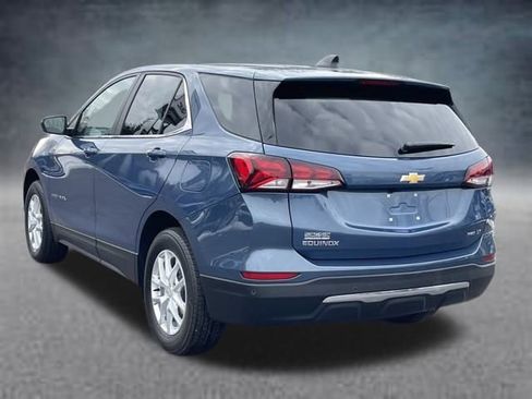 Used 2024 Chevrolet Equinox LT image 19