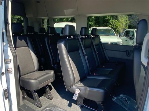 New 2025 Ford Transit 350 XL image 8