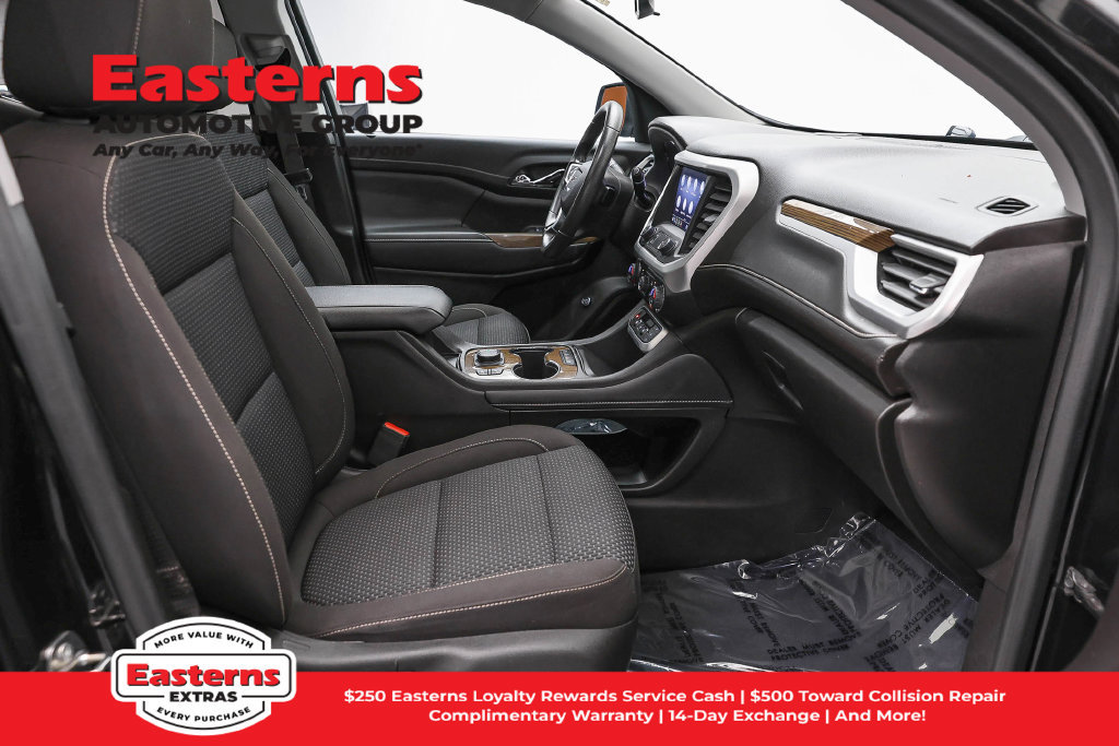 Used 2023 GMC Acadia SLE w/ Driver Convenience Package AWD/4WD image 26