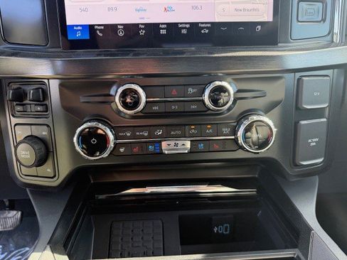 New 2026 Ford F350 Lariat image 14