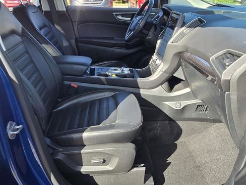 Used 2023 Ford Edge SEL image 10