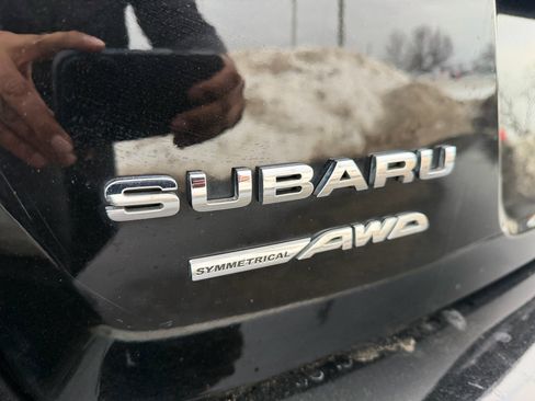 Used 2020 Subaru Impreza 2.0i Sport image 22