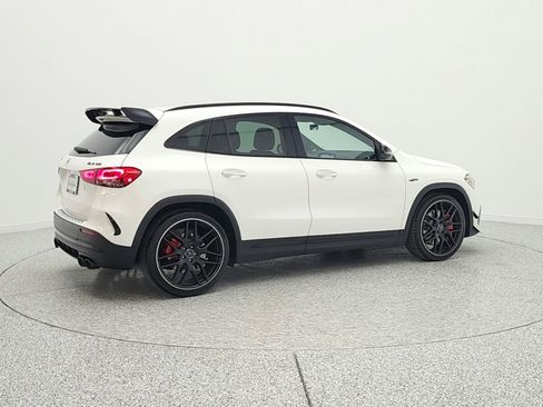 Used 2022 Mercedes-Benz GLA 45 AMG 4MATIC image 5