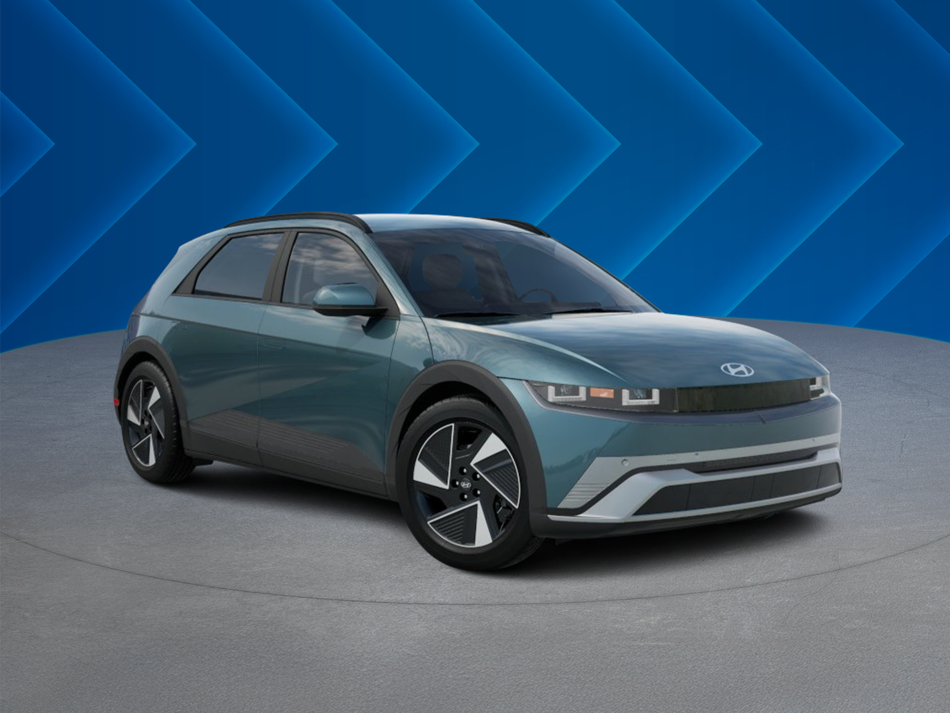 New 2027 Hyundai Ioniq 5 SEL AWD/4WD image 7