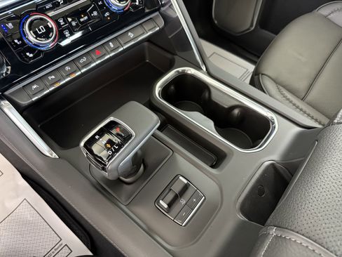 New 2026 GMC Sierra 1500 Denali w/ Technology Package image 33