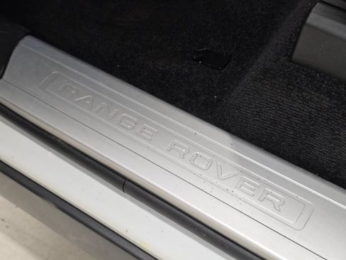 Used 2016 Land Rover Range Rover Supercharged AWD/4WD image 27
