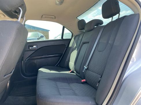 Used 2012 Ford Fusion SE FWD image 16