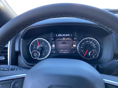 New 2026 RAM 2500 Big Horn image 14