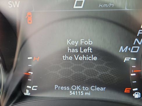 Used 2020 Dodge Charger GT w/ Plus Group RWD image 22