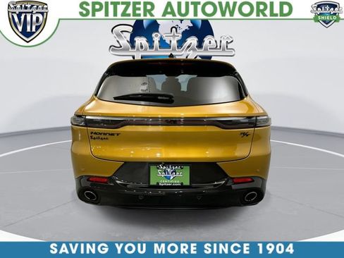 Used 2024 Dodge Hornet R/T Plus AWD/4WD image 8