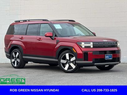 Certified 2024 Hyundai Santa Fe Limited