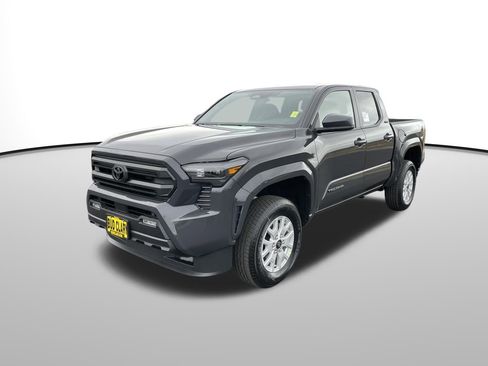 New 2026 Toyota Tacoma SR5 image 8