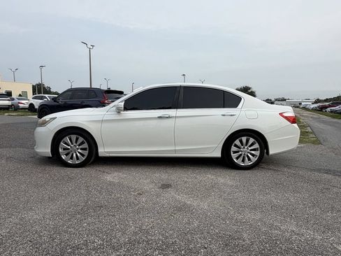 Used 2013 Honda Accord EX-L image 8