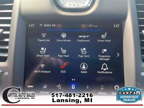 Used 2023 Chrysler 300 C image 36