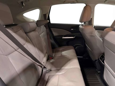 Used 2016 Honda CR-V EX-L image 15