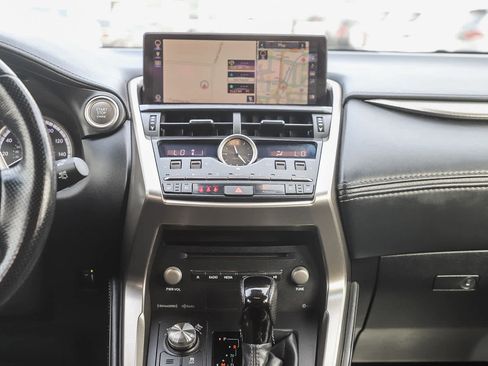 Used 2018 Lexus NX 300 F Sport image 14