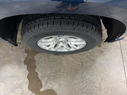 Used 2019 Chevrolet Silverado 1500 RST w/ All-Star Edition image 20