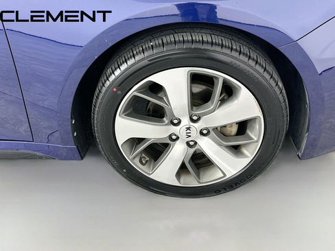 Used 2019 Kia Optima S FWD image 35