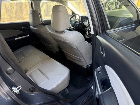 Used 2016 Honda CR-V EX-L image 11