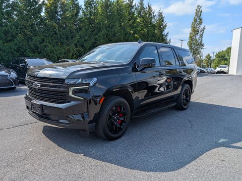 Used 2023 Chevrolet Tahoe RST w/ RST Performance Edition image 7