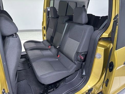 Used 2016 Ford Transit Connect XLT FWD image 21