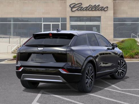 New 2026 Cadillac Optiq Sport 2 image 4