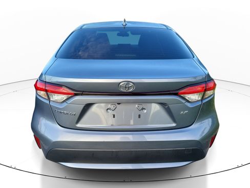 Used 2021 Toyota Corolla LE FWD image 6
