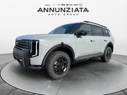 New 2027 Kia Telluride SX Prestige X-Pro