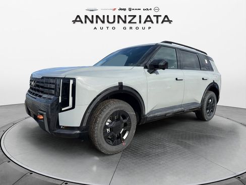 New 2027 Kia Telluride SX Prestige X-Pro AWD/4WD image 1