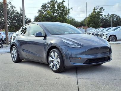 Used 2020 Tesla Model Y Long Range