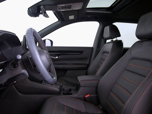 Used 2024 Honda CR-V Sport Touring image 23