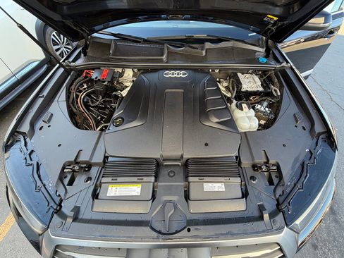 Used 2019 Audi Q7 2.0T Premium Plus w/ Premium Plus Package image 25