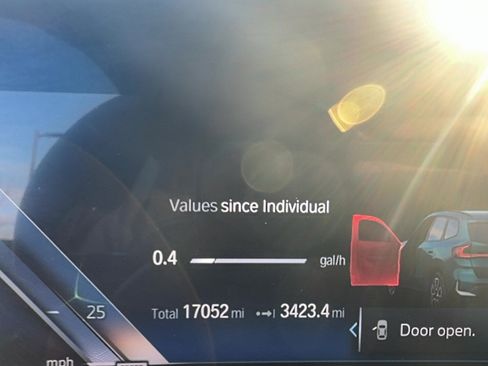 Certified 2023 BMW X1 xDrive28i w/ Premium Package image 13