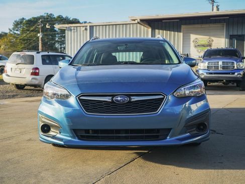 Used 2019 Subaru Impreza 2.0i Premium image 28