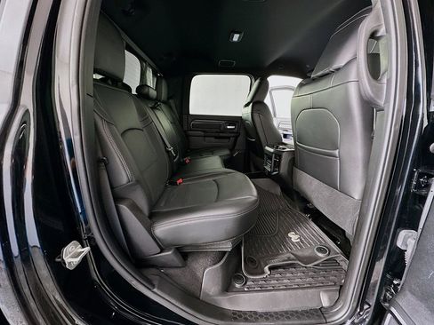 Used 2024 RAM 2500 Rebel image 28