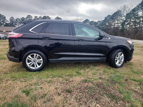 Used 2020 Ford Edge SEL FWD image 6