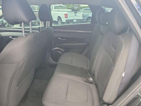 Used 2024 Hyundai Tucson SE FWD image 10