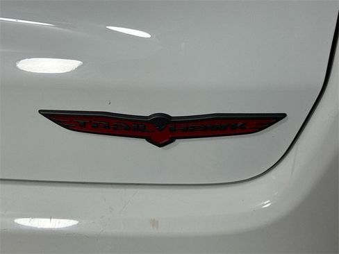 Used 2024 Jeep Compass Trailhawk image 31