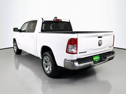 Used 2022 RAM 1500 Big Horn AWD/4WD image 7