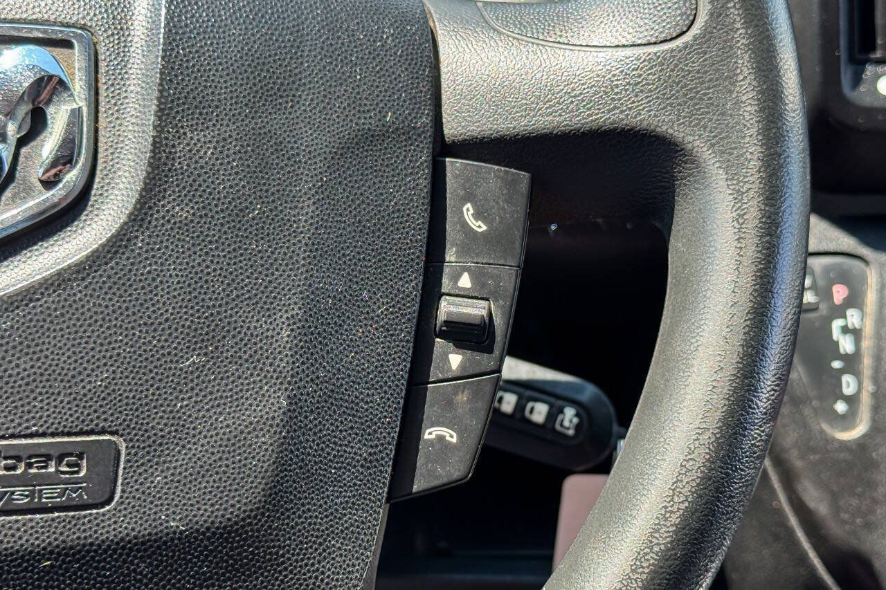 Used 2020 RAM ProMaster 3500 FWD image 24