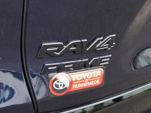Certified 2024 Toyota RAV4 SE w/ Weather & Moonroof Package AWD/4WD image 30