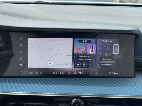 New 2025 Nissan Murano SL image 29