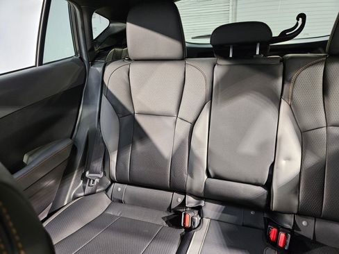 Used 2024 Subaru Crosstrek 2.5i Wilderness image 12