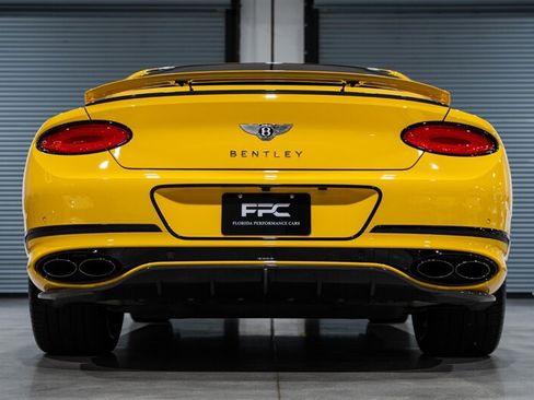Used 2020 Bentley Continental GT V8 AWD/4WD image 68